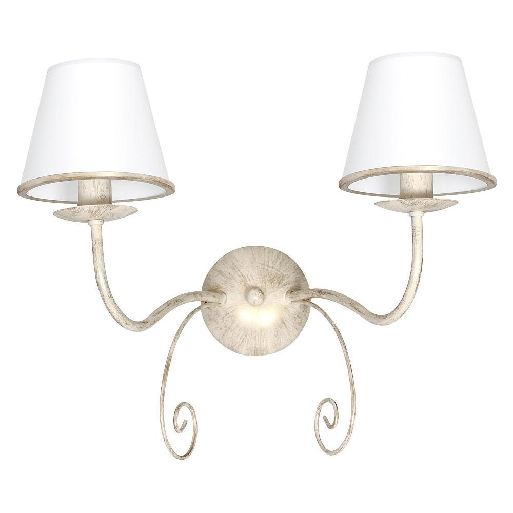 9986 Lampadario sospensione Greta 38 cm x 44 cm x 31 cm - Foto 2